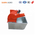 DAWN AGRO  Grain And Paddy Rice Wheat Threshing Shelling Machinery